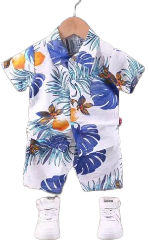 Sunshine Daisy Flutter Sleeve Dress